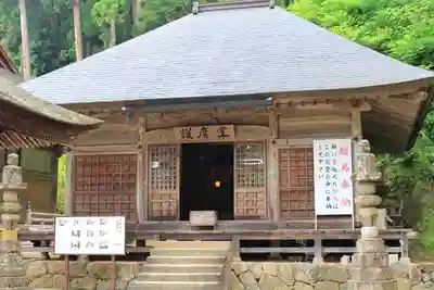清水寺の本殿・本堂