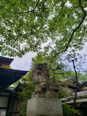 王子神社(東京都)