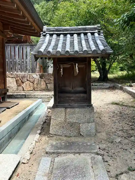 備前国総社宮(岡山県)