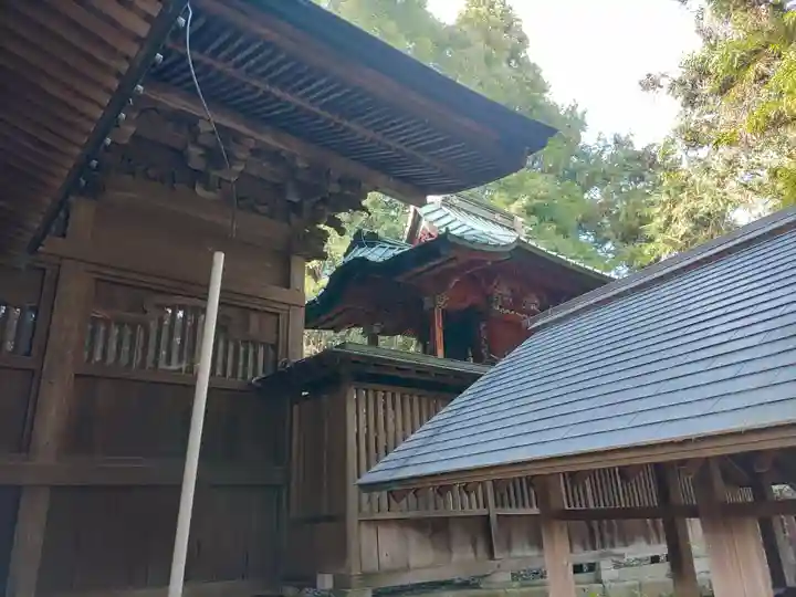 住吉神社(東京都)