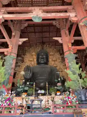 東大寺(奈良県)
