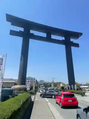大神神社(奈良県)