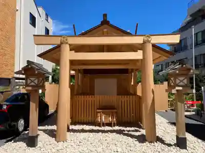 【閉業】小石川大神宮(東京都)