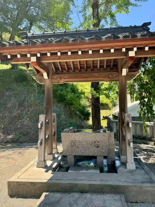 瀬織津姫社(石川県)