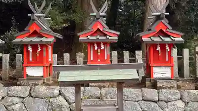 小夫天神社(奈良県)