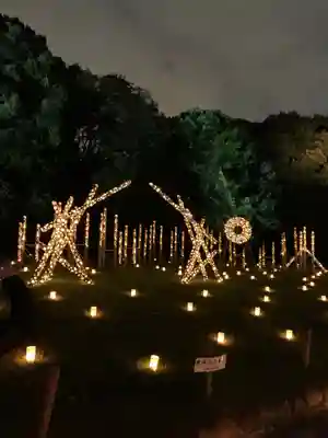 明治神宮のその他建物