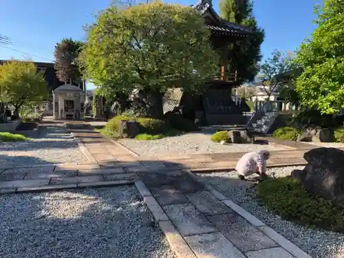 法源寺のその他建物