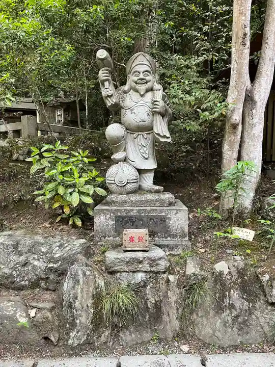 宝登山神社(埼玉県)