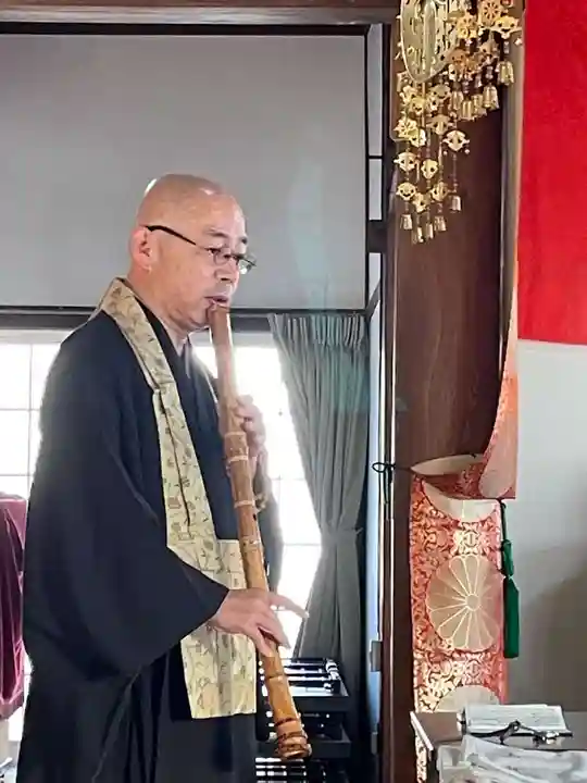 遠照山 光明寺(尼崎大仏)(兵庫県)