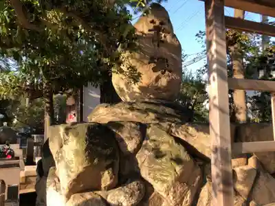 綱敷天満宮のその他建物