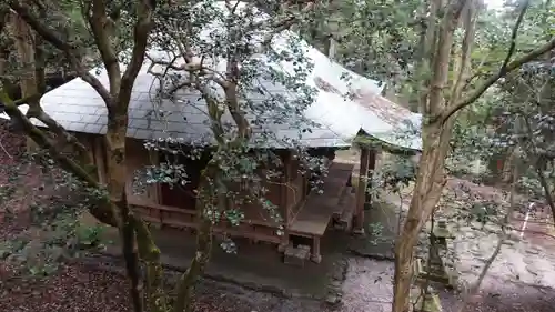 延暦寺釈迦堂(滋賀県)