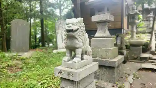 毘沙門堂(宮城県)