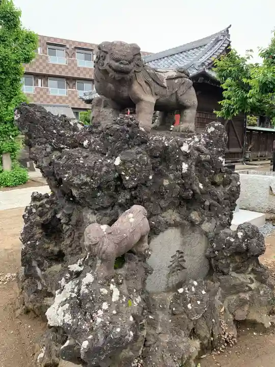 龍神社(千葉県)