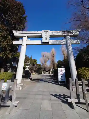 亀ケ池八幡宮(神奈川県)