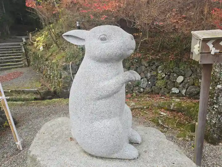 出雲大神宮(京都府)