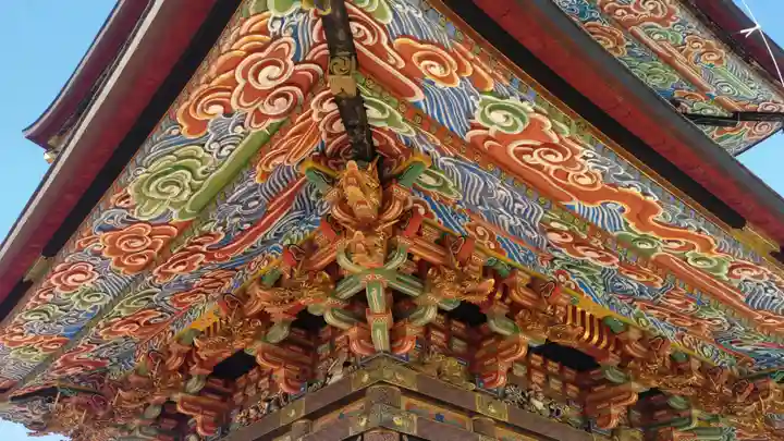 成田山新勝寺(千葉県)