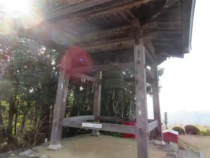 花山院菩提寺のその他建物