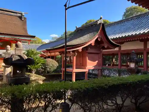 伊佐爾波神社(愛媛県)