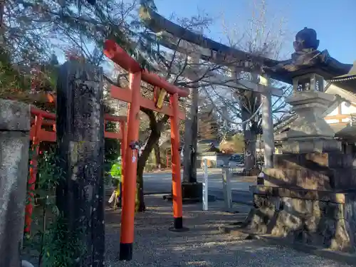 春日神社(岐阜県)