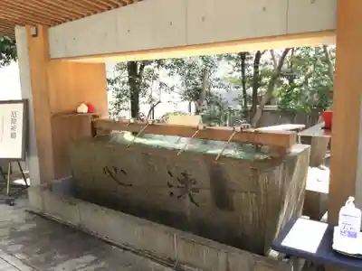 乃木神社(東京都)