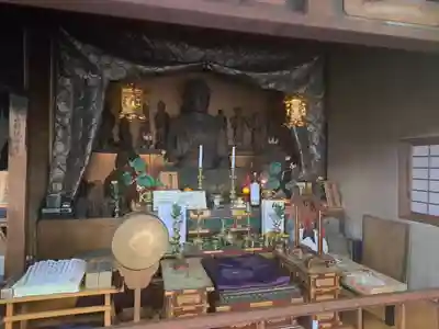 無動寺(大分県)