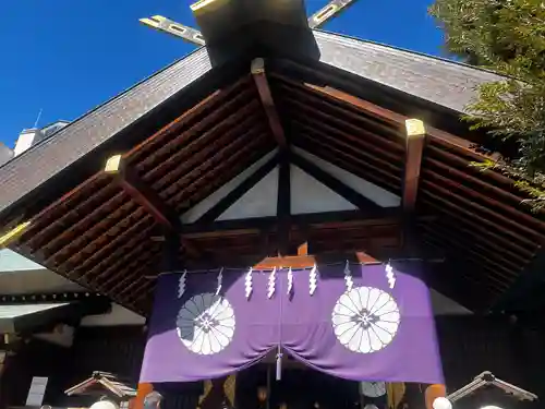 東京大神宮(東京都)