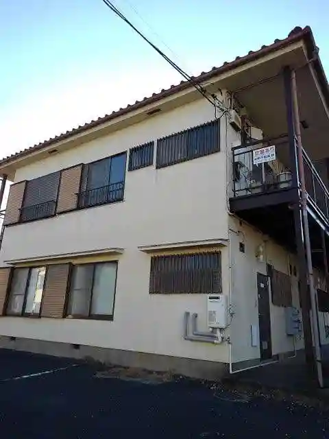 塩船観音寺の周辺