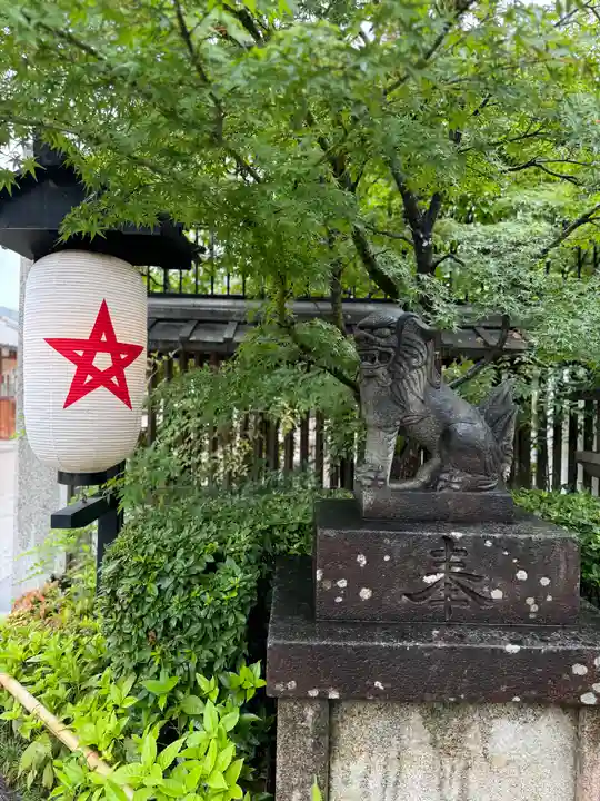 晴明神社(京都府)