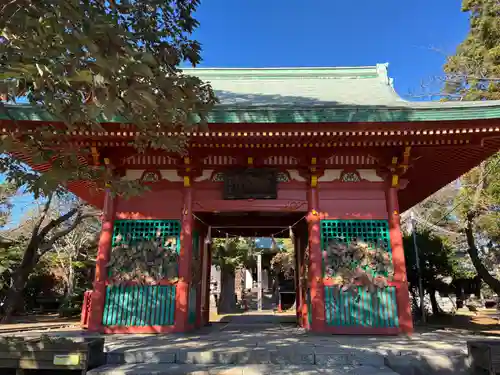 天福寺(千葉県)
