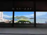 福禅寺(広島県)