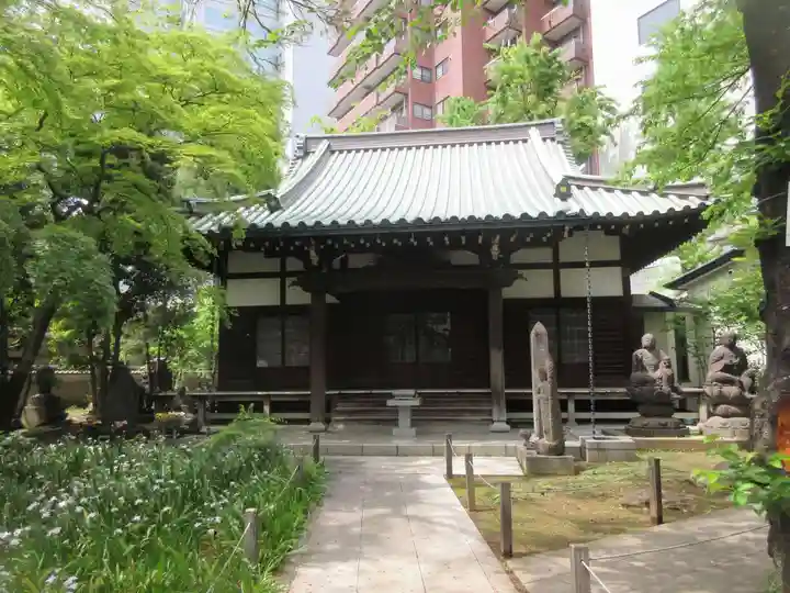東福寺(東京都)
