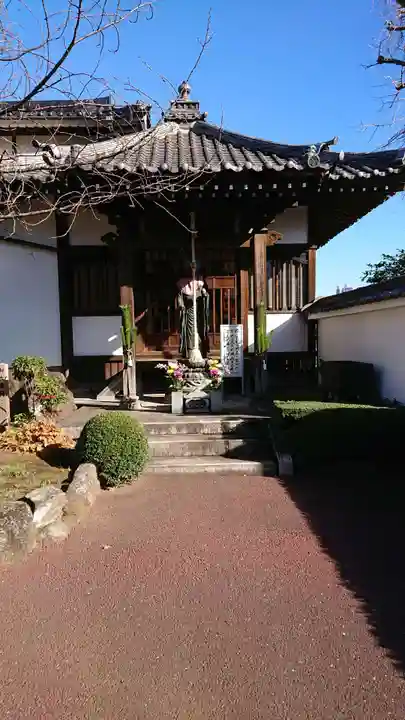 本覺寺のその他建物