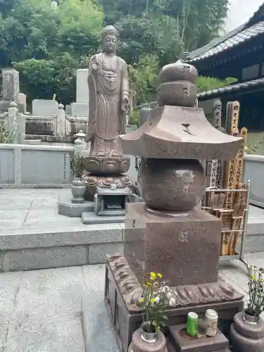 惣善寺(福島県)