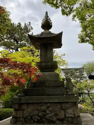 雲心寺のその他建物