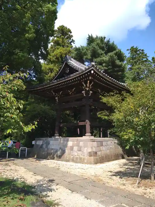 東漸寺(千葉県)