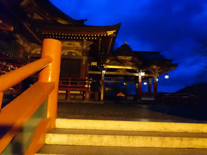 祐徳稲荷神社(佐賀県)