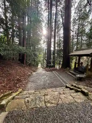 天岩戸神社(宮崎県)