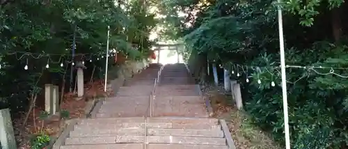 松阪神社(三重県)
