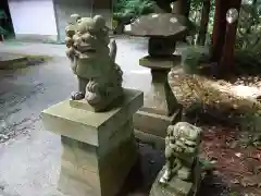 三竹御嶽神社(神奈川県)