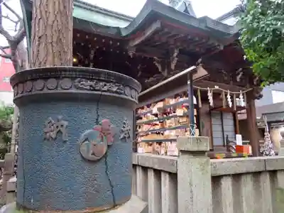 小野照崎神社のその他建物