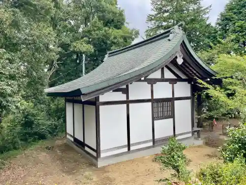 八坂三峯神社(福島県)