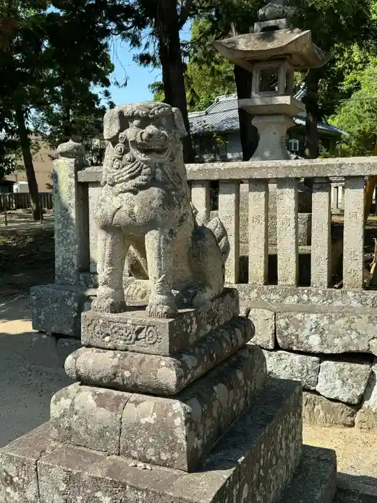 素盞嗚神社(広島県)