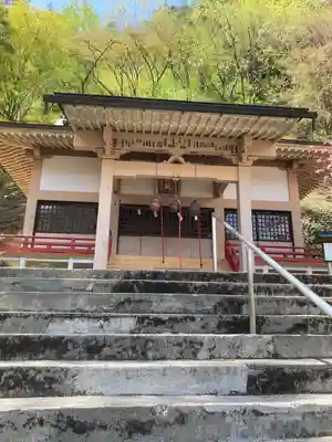 藤原町護国神社(栃木県)