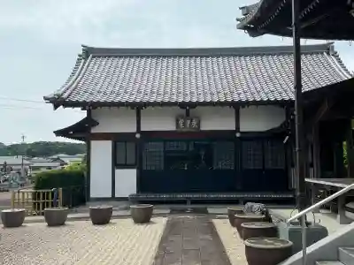 長源寺(岐阜県)