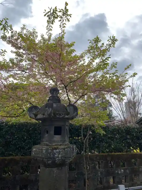 上野東照宮のその他建物