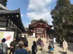 石清水八幡宮の建物その他