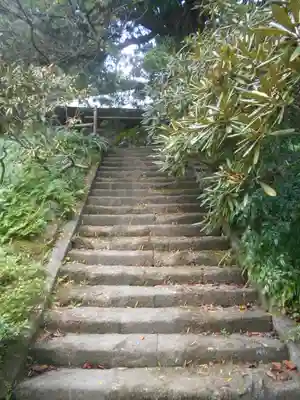 浄光明寺のその他建物