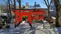 蛇窪神社(東京都)