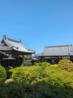 法雲寺(大阪府)