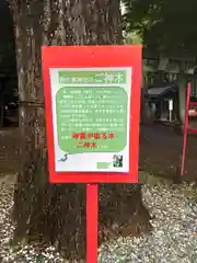 野々宮神社(埼玉県)